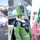 Illustration for article titled One Last Gasp of Cosplay Insanity